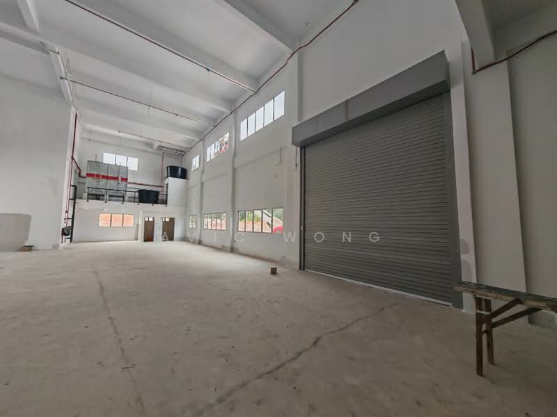 Factory for Sale in Taman Industri Balakong Jaya (Balakong) - Avic Wong - PropertyGuru.com.my