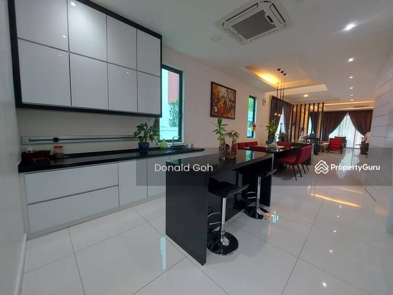 Rumah Banglo untuk Dijual di Taman Golf (Ipoh) - Donald Goh - PropertyGuru.com.my