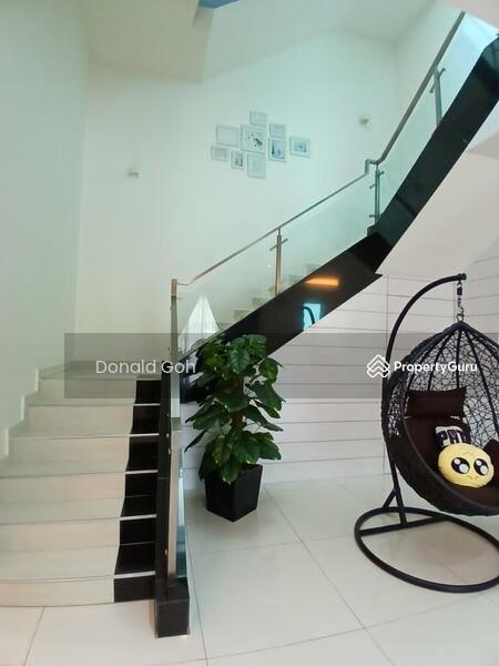 Rumah Banglo untuk Dijual di Taman Golf (Ipoh) - Donald Goh - PropertyGuru.com.my