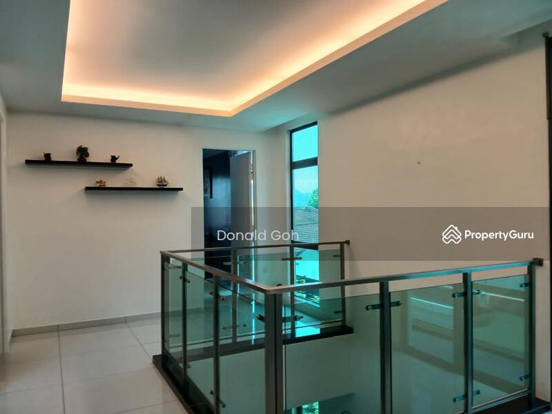 Rumah Banglo untuk Dijual di Taman Golf (Ipoh) - Donald Goh - PropertyGuru.com.my