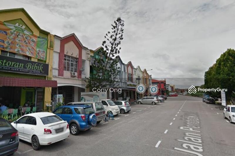 Untuk Dijual - Jalan Pendidikan,Taman Universiti,Jalan Pertanian,Jalan Kebudayaan,Taman universiti