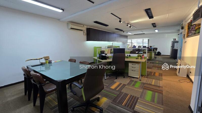 For Rent - Aked Esplanad