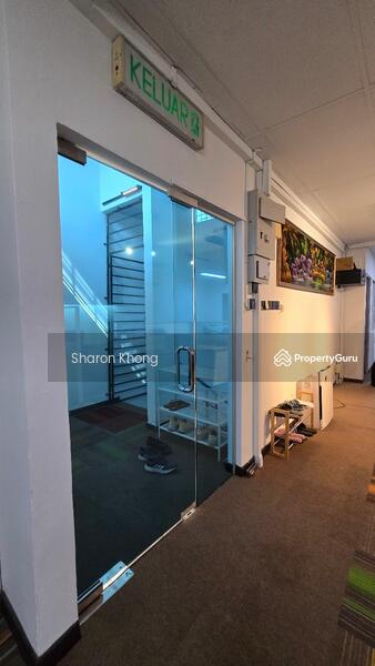 For Rent - Aked Esplanad