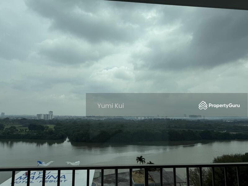 Bayu Marina untuk Untuk Disewa - RM 1,500 /bulan, Mac 2026 - PropertyGuru.com.my