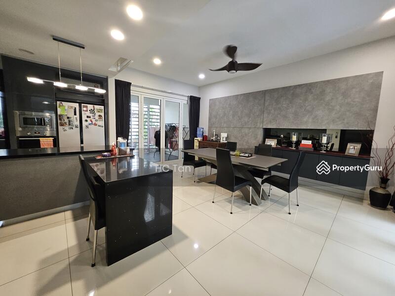 Untuk Dijual - Denai Bayu