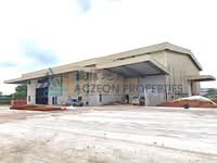 For Rent - Detached factory at Kota Puteri