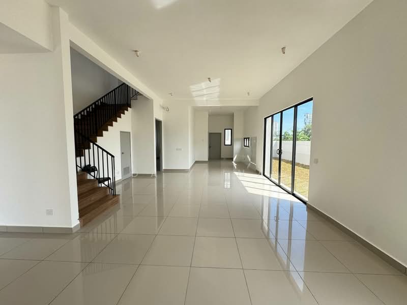 Semi-Detached House for Sale in Cyber 10 (Cyberjaya) - Eda Zainal - PropertyGuru.com.my