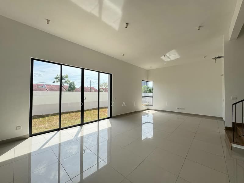 Semi-Detached House for Sale in Cyber 10 (Cyberjaya) - Eda Zainal - PropertyGuru.com.my