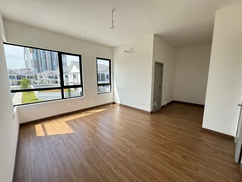 Semi-Detached House for Sale in Cyber 10 (Cyberjaya) - Eda Zainal - PropertyGuru.com.my