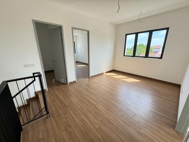 Semi-Detached House for Sale in Cyber 10 (Cyberjaya) - Eda Zainal - PropertyGuru.com.my