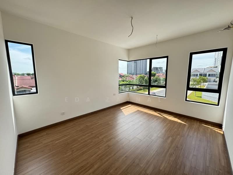 Semi-Detached House for Sale in Cyber 10 (Cyberjaya) - Eda Zainal - PropertyGuru.com.my