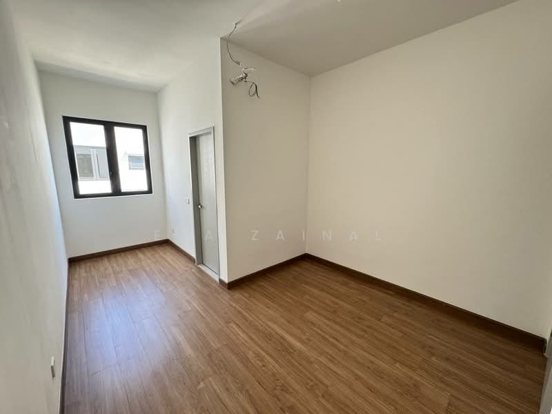 Semi-Detached House for Sale in Cyber 10 (Cyberjaya) - Eda Zainal - PropertyGuru.com.my