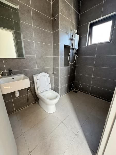 Semi-Detached House for Sale in Cyber 10 (Cyberjaya) - Eda Zainal - PropertyGuru.com.my