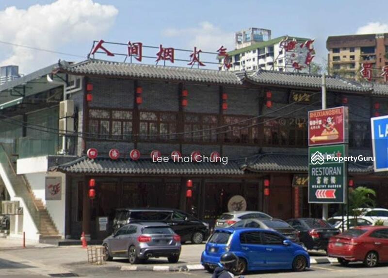 Shop for Rent in Kl Sentral (Kuala Lumpur) - Lee Thai Chung - PropertyGuru.com.my