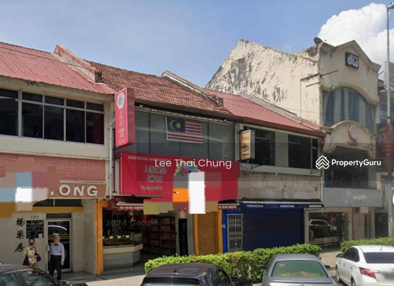 Shop for Rent in Kl Sentral (Kuala Lumpur) - Lee Thai Chung - PropertyGuru.com.my