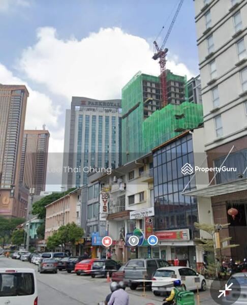 Shop for Rent in Kl Sentral (Kuala Lumpur) - Lee Thai Chung - PropertyGuru.com.my