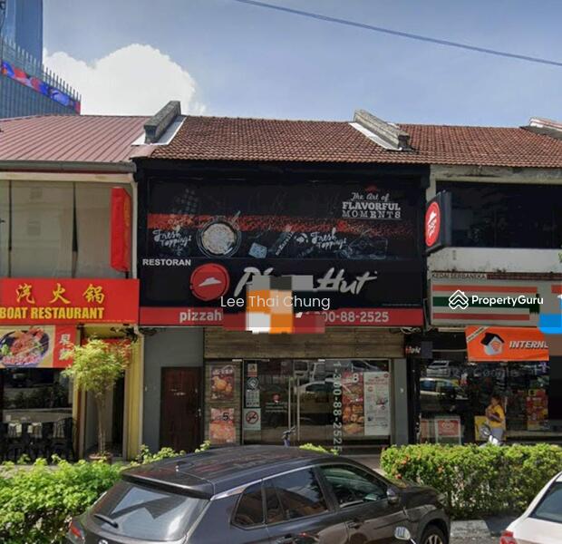 Shop for Rent in Kl Sentral (Kuala Lumpur) - Lee Thai Chung - PropertyGuru.com.my