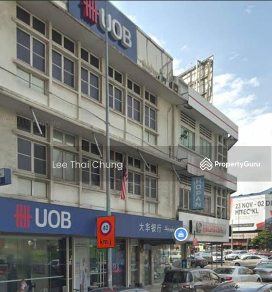 Shop for Rent in Kl Sentral (Kuala Lumpur) - Lee Thai Chung - PropertyGuru.com.my