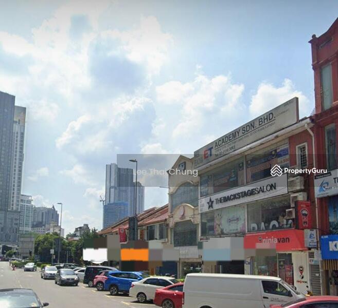 Shop for Rent in Kl Sentral (Kuala Lumpur) - Lee Thai Chung - PropertyGuru.com.my