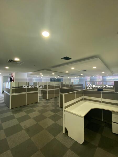 Office for Rent in Seksyen 7 (Petaling Jaya) - Simon Tan - PropertyGuru.com.my