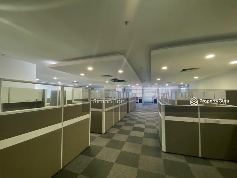 Office for Rent in Seksyen 7 (Petaling Jaya) - Simon Tan - PropertyGuru.com.my