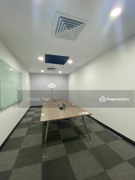Office for Rent in Seksyen 7 (Petaling Jaya) - Simon Tan - PropertyGuru.com.my