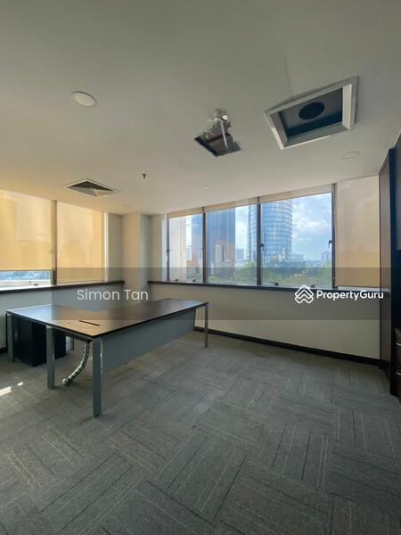 Office for Rent in Seksyen 7 (Petaling Jaya) - Simon Tan - PropertyGuru.com.my