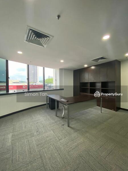 Office for Rent in Seksyen 7 (Petaling Jaya) - Simon Tan - PropertyGuru.com.my