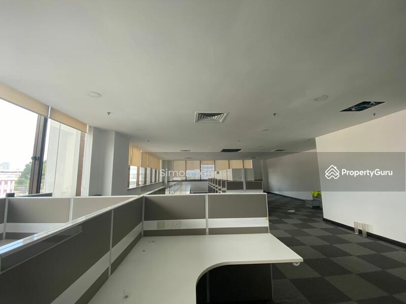 Office for Rent in Seksyen 7 (Petaling Jaya) - Simon Tan - PropertyGuru.com.my