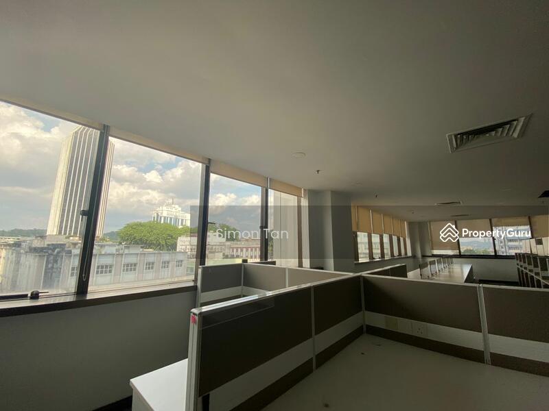 Office for Rent in Seksyen 7 (Petaling Jaya) - Simon Tan - PropertyGuru.com.my