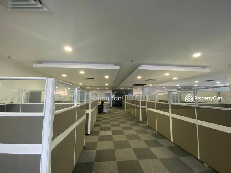 Office for Rent in Seksyen 7 (Petaling Jaya) - Simon Tan - PropertyGuru.com.my
