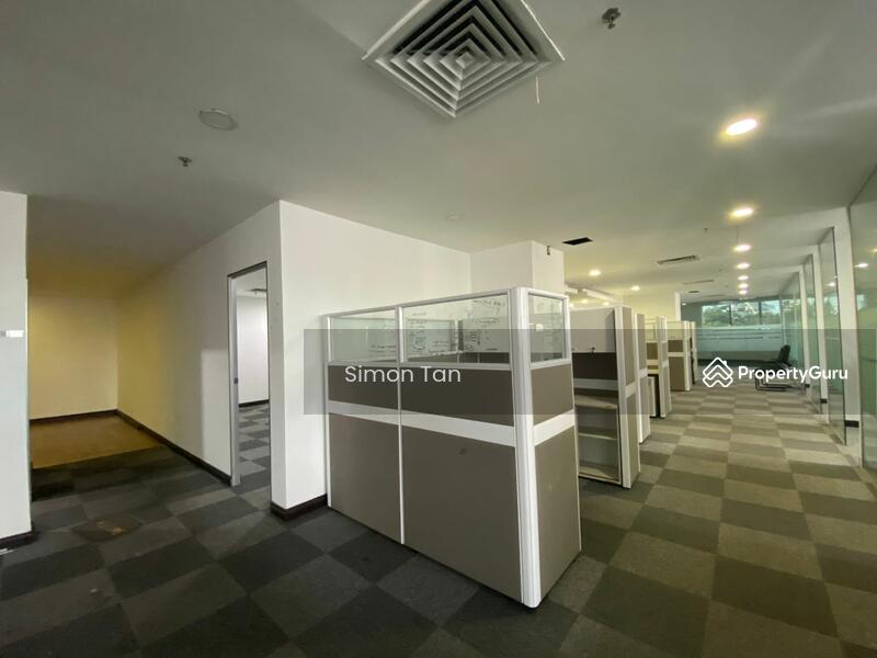 Office for Rent in Seksyen 7 (Petaling Jaya) - Simon Tan - PropertyGuru.com.my