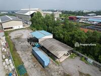 For Sale - Kawasan Perindustrian Kamunting