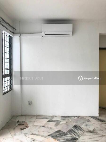 For Sale - Pangsapuri Cemara