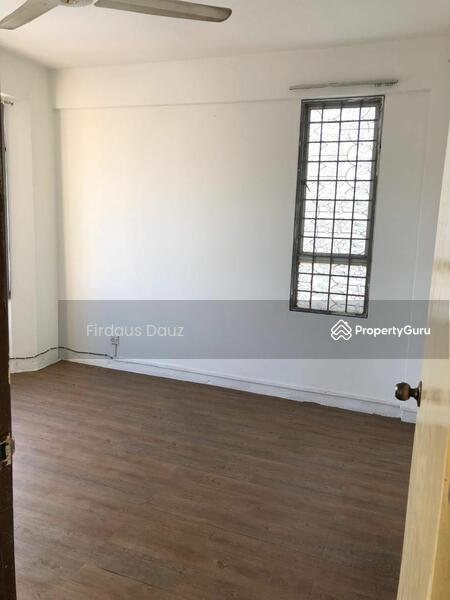 For Sale - Pangsapuri Cemara