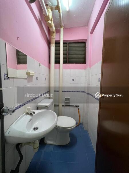 For Sale - Pangsapuri Cemara