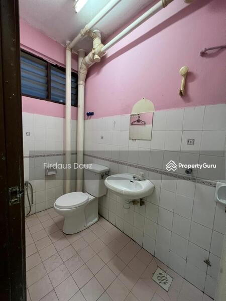 For Sale - Pangsapuri Cemara