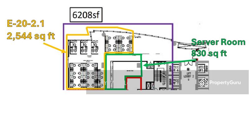 Untuk Disewa - The Icon