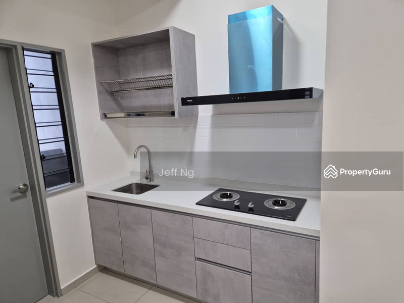For Rent - Embayu