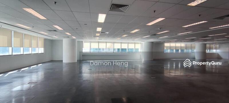 Pejabat untuk Disewa di KL City Centre (Kuala Lumpur) - Damon Heng - PropertyGuru.com.my