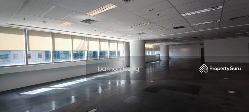 Pejabat untuk Disewa di KL City Centre (Kuala Lumpur) - Damon Heng - PropertyGuru.com.my