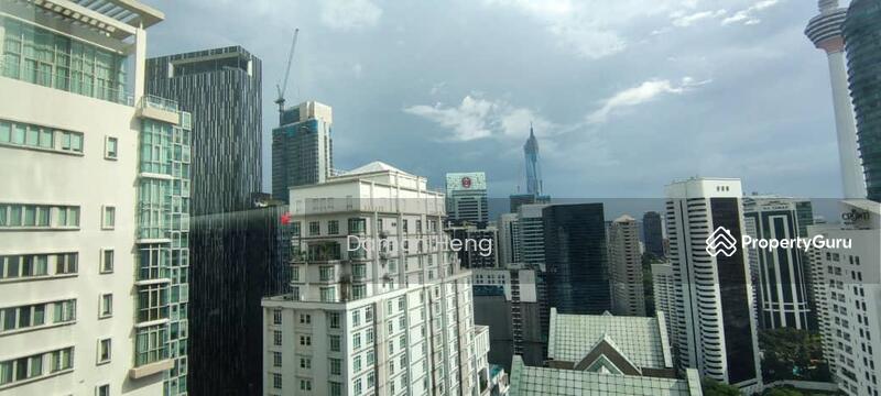 Pejabat untuk Disewa di KL City Centre (Kuala Lumpur) - Damon Heng - PropertyGuru.com.my