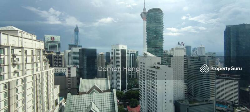 Pejabat untuk Disewa di KL City Centre (Kuala Lumpur) - Damon Heng - PropertyGuru.com.my