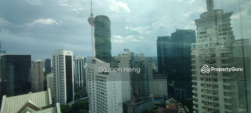 Pejabat untuk Disewa di KL City Centre (Kuala Lumpur) - Damon Heng - PropertyGuru.com.my