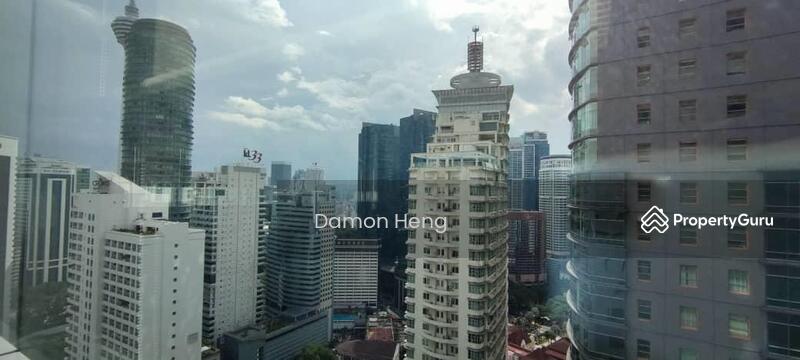 Pejabat untuk Disewa di KL City Centre (Kuala Lumpur) - Damon Heng - PropertyGuru.com.my