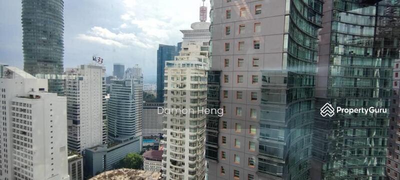 Pejabat untuk Disewa di KL City Centre (Kuala Lumpur) - Damon Heng - PropertyGuru.com.my