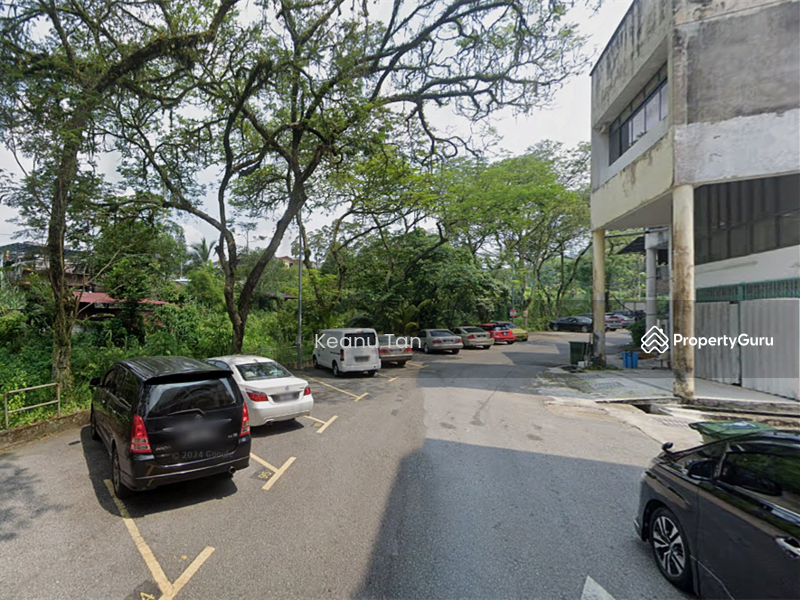Untuk Disewa - Taman Bukit Idaman Selayang