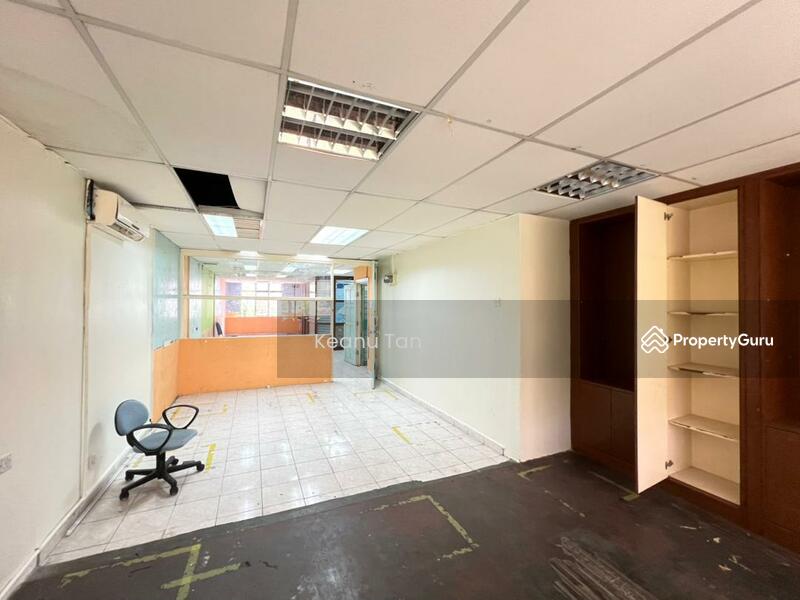 Untuk Disewa - Taman Bukit Idaman Selayang