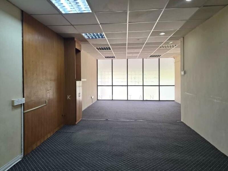 Untuk Disewa - Taman Bukit Idaman Selayang