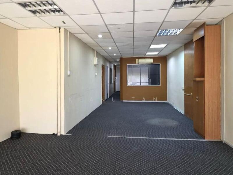 Untuk Disewa - Taman Bukit Idaman Selayang